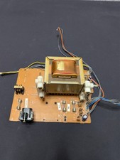 Power Supply for JVC RD-MD5