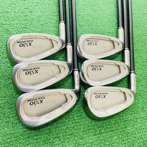 Dunlop xxio tour - xxio, special