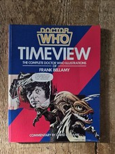 Doctor Who 'Timeview -