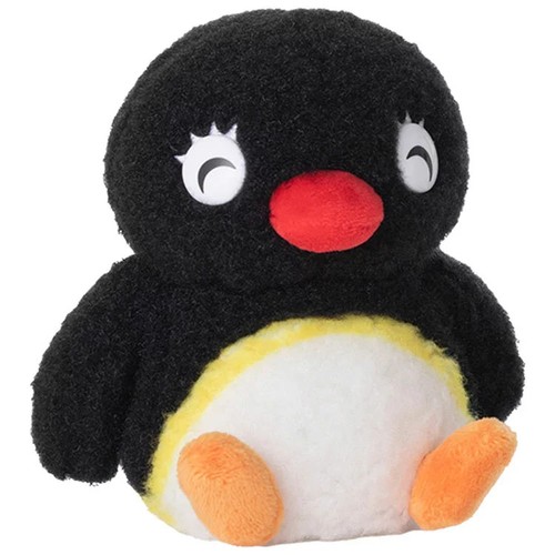Pingu roly poly plush pingi - pingu,