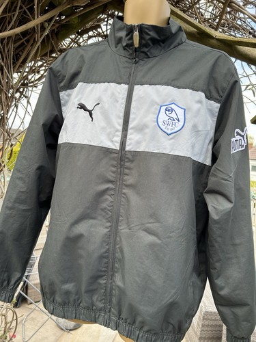 Retro sheffield wednesday - retro,