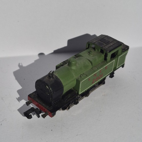 Graham farish gauge 1702 - farish,