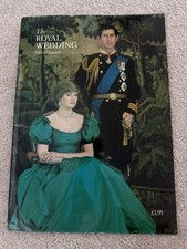 The Royal Wedding Official