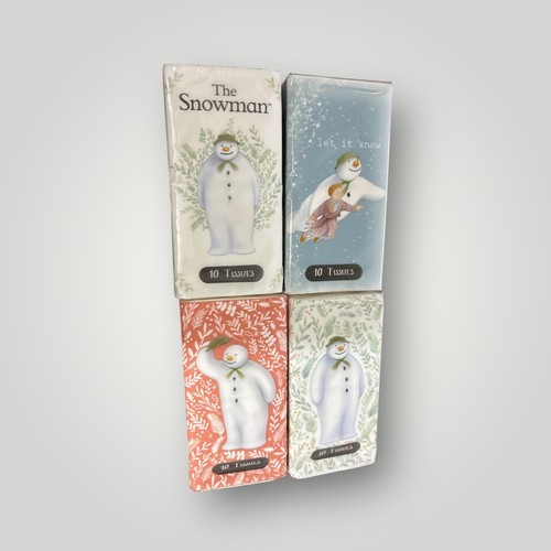 Christmas tissues the - tissues,