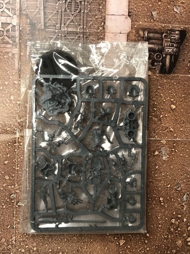 Warhammer 40k chaos space - 40k,