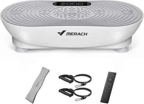 Vibration plate for weight - vibration,