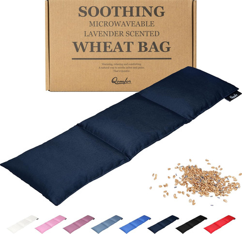 Microwavable wheat bag - -,
