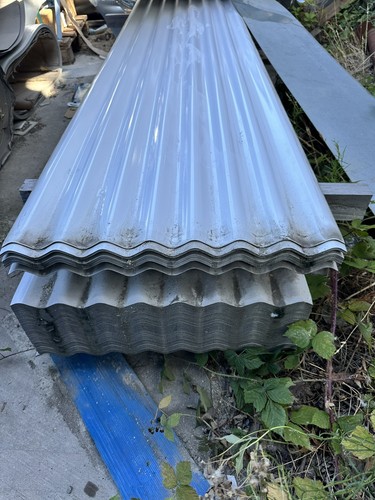 Corrugated