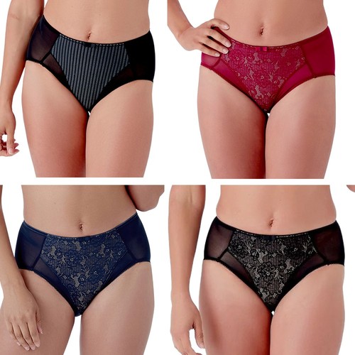 Berlei light control - light, briefs