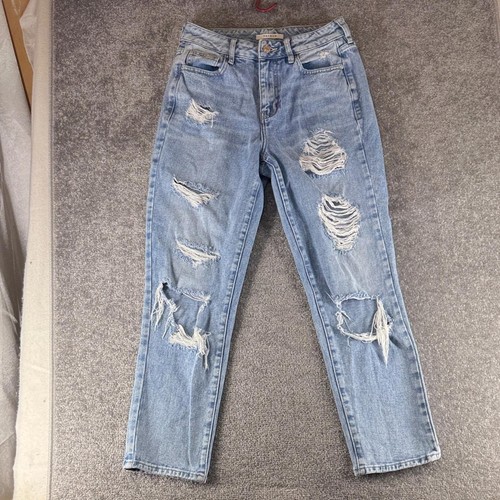 Pacsun blue jeans mom - jeans,