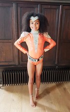 Stunning U10 Fast Inter