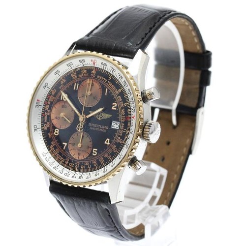 Breitling navitimer d13022 - navitimer,
