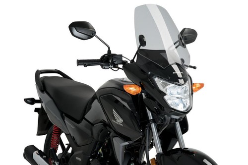 Puig sport screen windshield - screen,