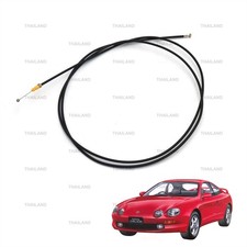 229/235cm Hood Cable For