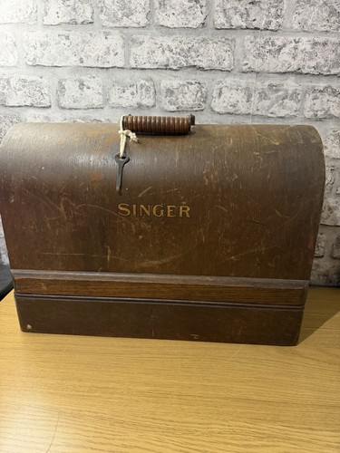 Vintage 1926 singer 99k - vintage,