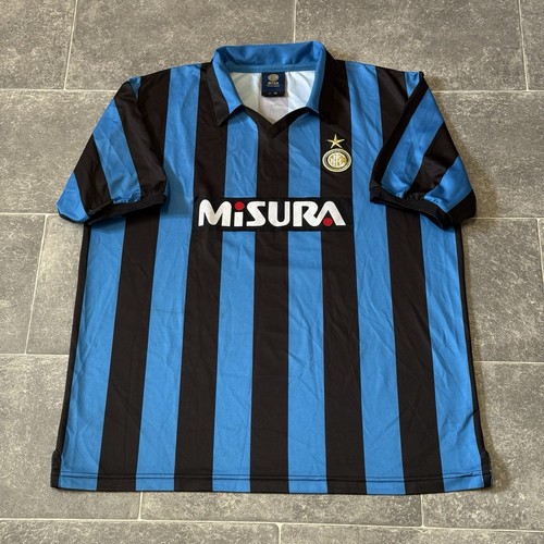 Inter milan 1990 1991 - inter,