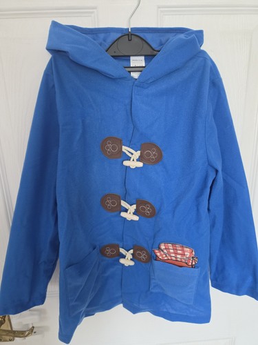 Paddington bear costume size - paddington,