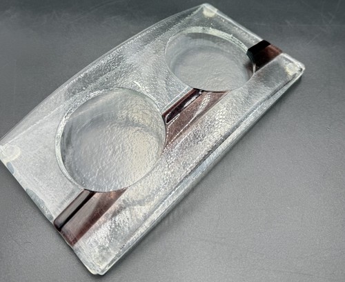 Downs handmade glass arc - glass,