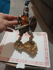 Enchantica gladiator thrace