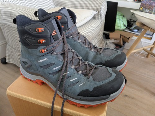 Lowa size mens innovo - uk,