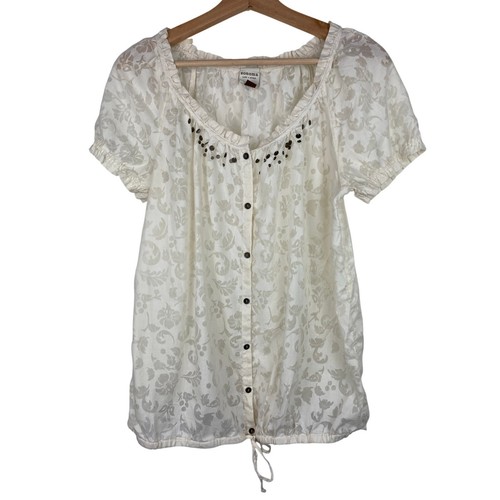 Sonoma women size cream - sonoma,