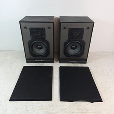 Mordaunt-Short MS10 Bookshelf