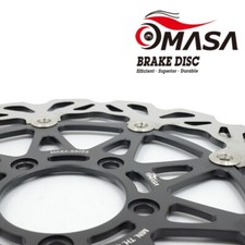 BrakeRotor+Pads for SUZUKI GSX