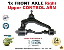 Front RIGHT Upper WISHBONE