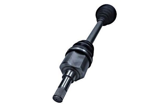 Front drive shaft left - front,