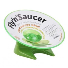 Fly saucer wheel - wheel, /