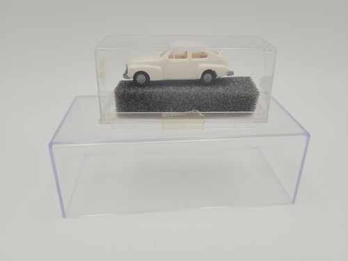 Praline volvo pv 544 - praline, 1:87