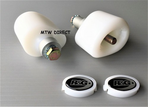 White aero crash - ,