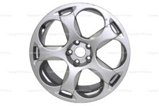 Lamborghini Gallardo Rear wheel alloy rim Cassiopeia 400601025A 11Jx19H2 ET 55,3