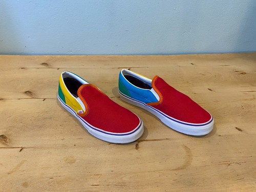 Vans classic slip yacht - slip,