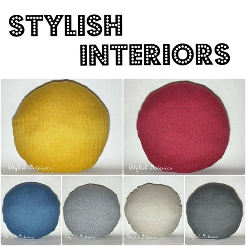 Handmade round herringbone - handmade,