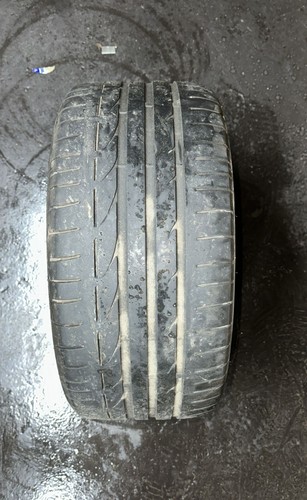 Used 245 r18 - used, bridgestone