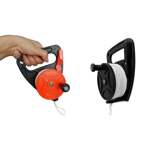 Smb dive reel - smb,