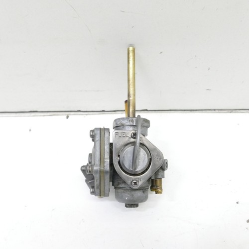 Kawasaki 500 fuel tap - kawasaki,