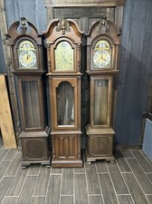 LOT OF 3 VINTAGE TEMPUS FUGIT