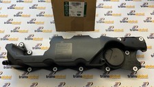 Cylinder Head Cover for LR