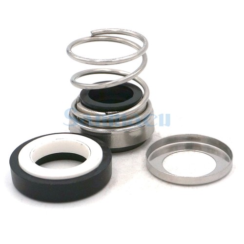 45mm ceramic carbon - 12-45mm, water