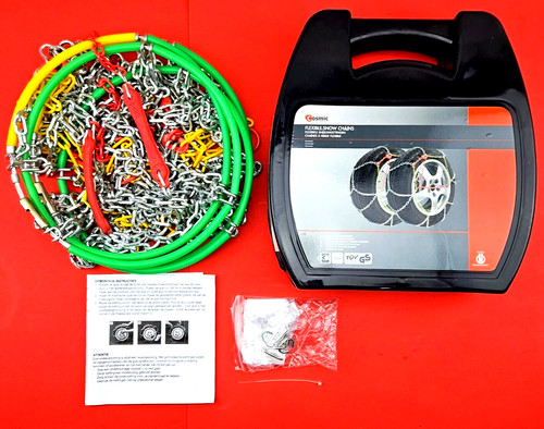 Cosmic kn70 snow - 2x,