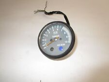 74 YAMAHA DT360 TACHOMETER