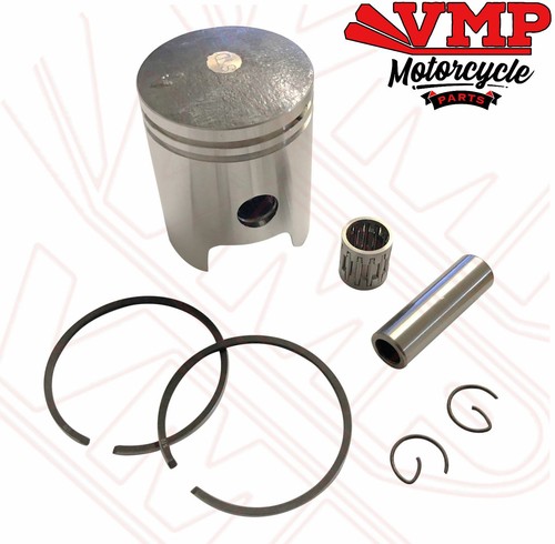 Yamaha pw80 piston kit - yamaha,