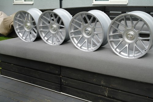 Bbs rc300 301 super concave - bbs,