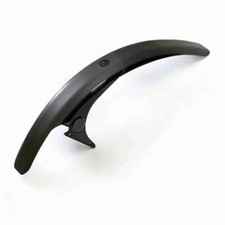Mucky Nutz Rear MugGuard MTB Rear Mudguard Adjustable - Black