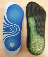 Womens Sofsole Airr Gel