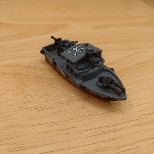 Galoob micro machines - micro, mkii