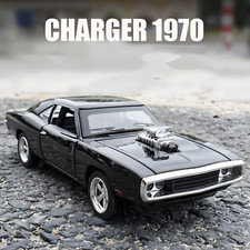 Charger 1970 diecast - 1970,