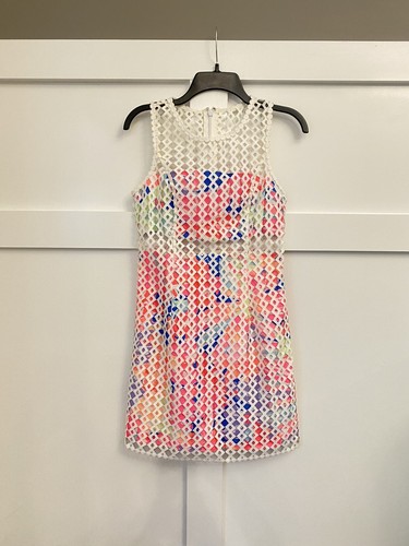 Lilly pulitzer dee - lilly, shift